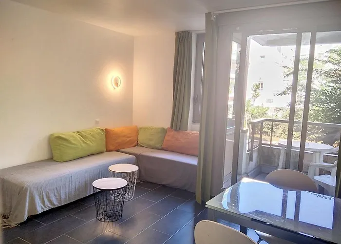 Residence Graziella Studio 127