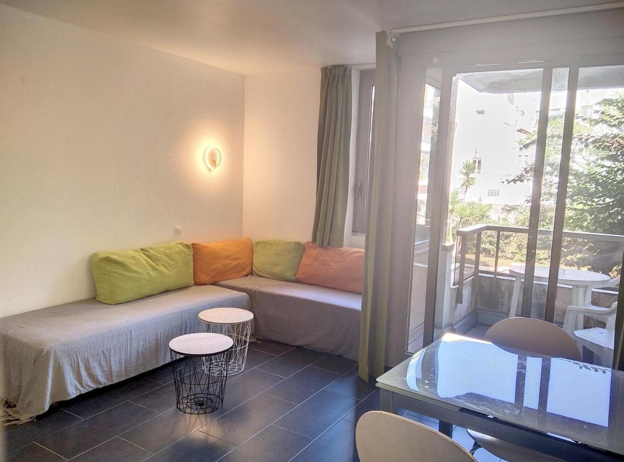 Graziella 127 Apartment Juan-les-Pins