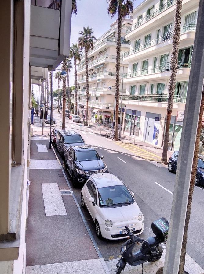 Apartment Graziella 127 Juan-les-Pins
