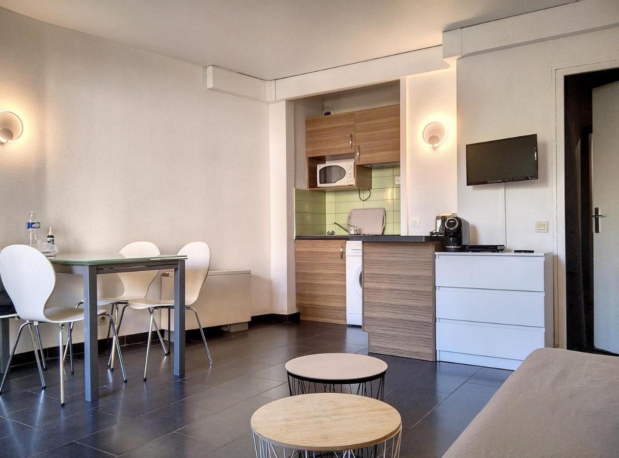 Apartment Graziella 127