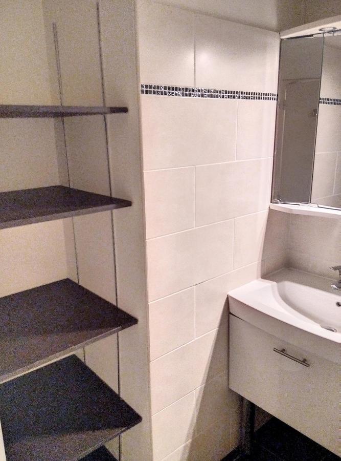 Apartment Graziella 127 Juan-les-Pins